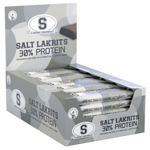 20 x S-Märke Proteinbar 35 g produkt bild