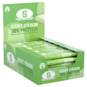 20 x S-Märke Proteinbar 35 g produkt bild