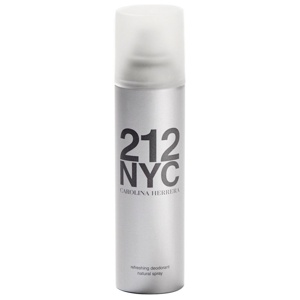 212 NYC FOR HER deodorantspray 150 ml produkt bild