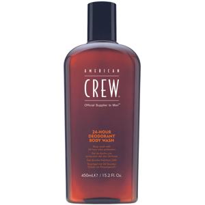 24-Hour Deodorant Body Wash produkt bild