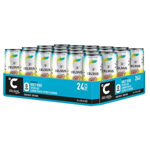 24 x Celsius 355 ml 2 kr pant produkt bild