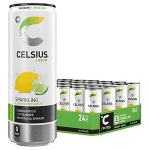 24 x Celsius 355 ml 2 kr pant produkt bild