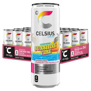 24 x Celsius 355 ml 2 kr pant produkt bild