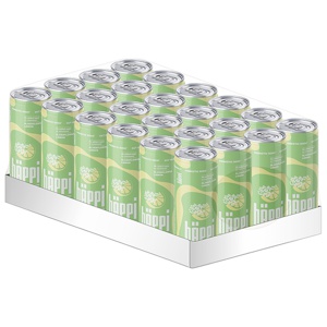 24 x hÄppi 330 ml 2 kr pant produkt bild