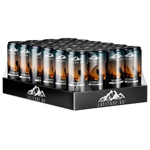 24 x Latitude 65 330 ml 2 kr pant produkt bild