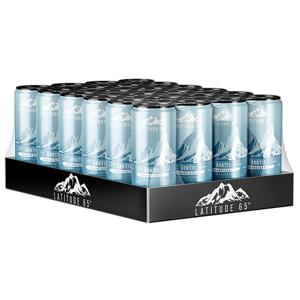 24 x Latitude 65 330 ml 2 kr pant produkt bild