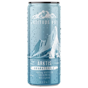 24 x Latitude 65 330 ml 2 kr pant produkt bild
