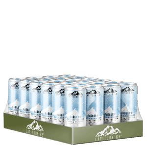 24 x Latitude 65 330 ml Fjällen produkt bild