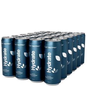 24 x Plant Factory Hydrate 330 ml Coco/Lime produkt bild