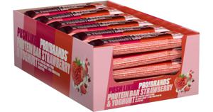 24 x Proteinbar 45 g produkt bild