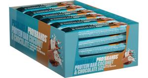 24 x Proteinbar 45 g produkt bild
