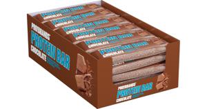 24 x Proteinbar 45 g - Chocolate produkt bild