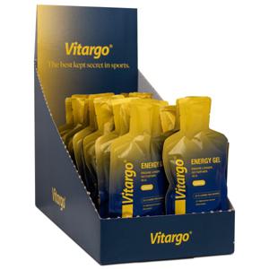 24 x Vitargo Gel 45 g produkt bild