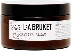 246 Restorative Algae Hand Peel 100 g produktbilde