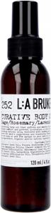 252 Curative Body Oil Sage/Rosemary/Lavender 120 ml produkt bild