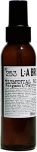 L:a Bruket Elemental Body oil Bergamot/Patchouli 120 ml produkt bild