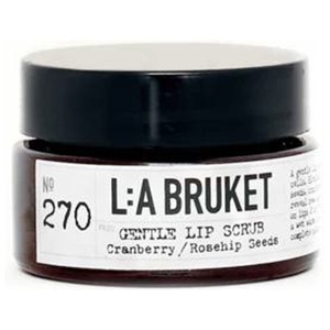 270 Gentle Lip Scrub 15 ml produkt bild