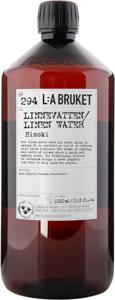 293 Linen Water Hinoki Room Spray 1000 ml produkt bild