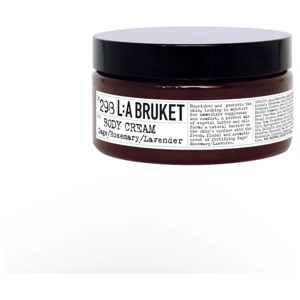Body Cream Sage/Rosemary/Lavender produkt bild