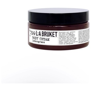 298 Body Cream Lemongrass 350 g produkt bild