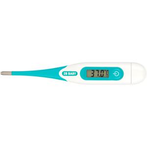 2B Baby Febertermometer Flexibel produkt bild