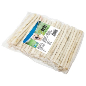 2Pets Tuggpinne 100 st (7-8 mm) produkt bild