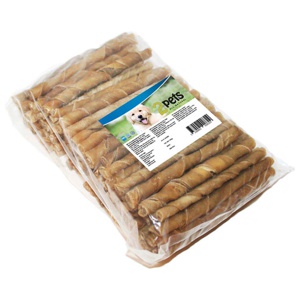 2Pets Tuggpinne 12 cm 100 st produkt bild
