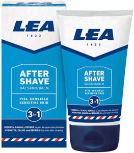 LEA Men After Shave Balm 3 in 1 125 ml produkt bild