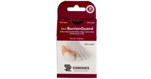 3 in 1 Bunion Guard produkt bild