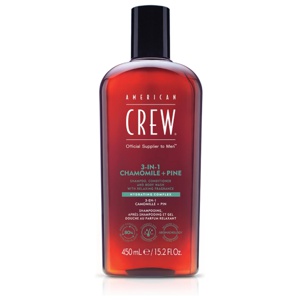 American Crew Hair&Body produktbilde