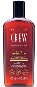 American Crew Hair&Body produktbilde