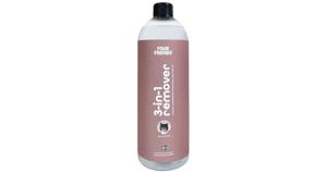 3-in-1 Remover Katt - 1000 ml produkt bild