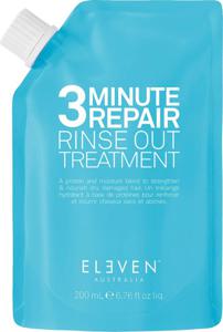 3 Minute Repair - Rinse Out Treatment 200 ml produkt bild