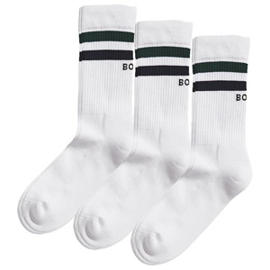 3-Pack Core Crew Sock Multipack produkt bild