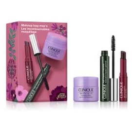 3-teiliges Mascara-Set mit hoher Wirkung Produktbild