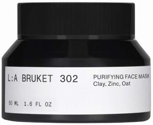 302 Purifying Face Mask 50 ml produkt bild