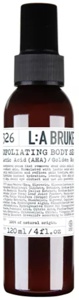 326 Exfoliating Body Serum 120 ml produktbilde