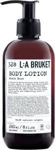 328 Body Lotion Beach Rose 240 ml produkt bild