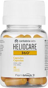 Heliocare 360º Oral 30 pcs produkt bild