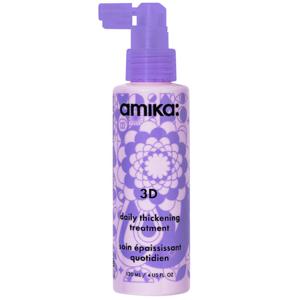 Amika 3D Daily Thickening Treatment 120 ml produkt bild