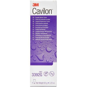 3M Cavilon Barrierecreme produktbillede