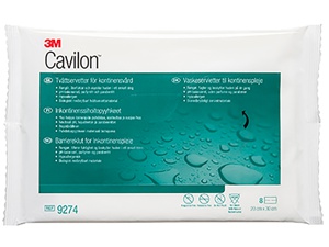 3M Cavilon Barriereklut, 1 stk. produktbilde