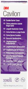 3M Cavilon Durable Barrier Cream Barriärkräm produkt bild