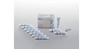 Cavit, 10 tuber - Vacit White produkt bild