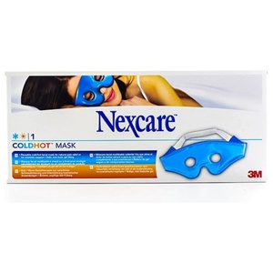 Nexcare Coldhot Ansigtsmaske produktbillede
