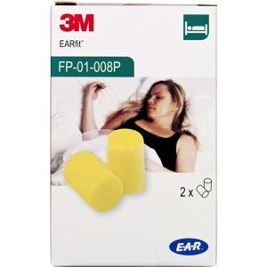 3M E-A-R Fit Skumøreprop produktbillede