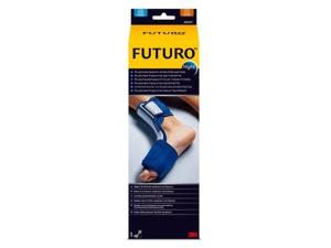 3M Futuro Plantar Fasciitis Nattstøtte produktbilde