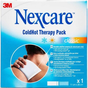 Nexcare ColdHot Classic produktbillede