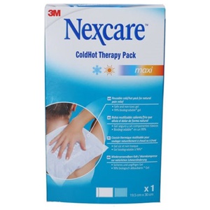 3M Nexcare Coldhot Maxi produktbillede