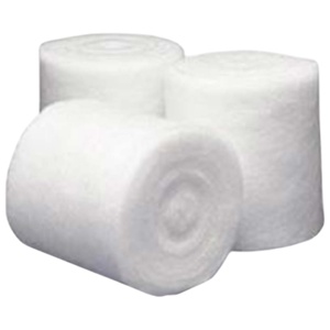 3M polstringsmateriale 10 cm x 2,7 m 12 stk produktbilde
